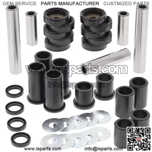 REAR SUSPENSION REPAIR KIT SUZUKI LTA 450 X KING QUAD (08-10) 50-1045
