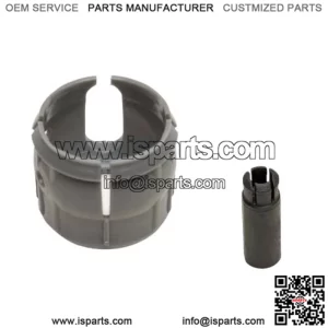 Vauxhall gear lever repair bushing