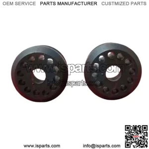 02-05 Dodge Ram Transfer Case Shifter Grommet Bushing