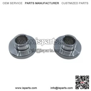 Rear Shock Conversion Bushings for Yamaha Blaster YFS200 88-06