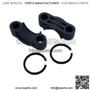 Steering Stem Bushing Seal Kit for Yamaha Blaster Banshee Raptor Warrior YFZ450