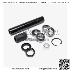 Motorcycle Swingarm Bush for Loncin , , Voge 500AC Euro 5, 500DS Euro 5 CMPO