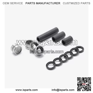 Rear Shock Linkage Bush Kit for Loncin LX6000D-A,Voge ER10 Euro 5 LX6000D-A-E5