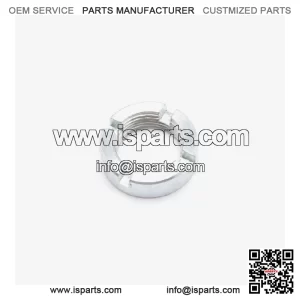 Crash Bars Threaded Bush for Loncin LX650-2C,Voge 650DSX Euro 5 LX650-2C-E5