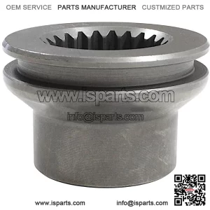 4WD Drive Bush SFA 1000