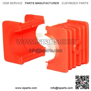 Polaris Scrambler 500 4X4 1997-2000 Steering Post Upper Bushing