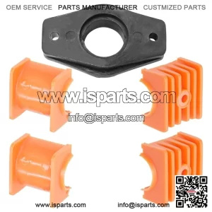 Polaris Scrambler 500 1997-2000 Steering Post Upper/Lower Bushings