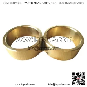 Backhoe Swing Bushings (2-Piece Set) - 808/00388 332/G0942