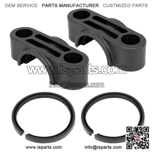 Steering stem bushing for Yamaha Grizzly 350/660/700 & Raptor 660/700 (1UY-23812-00)
