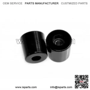 Anti-Vibration Elastomers for Handlebar  Set of 2 Pieces