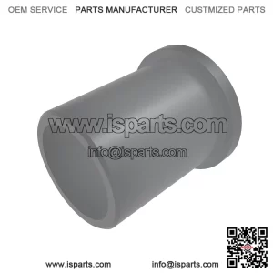 Flanged Bushing Replacement