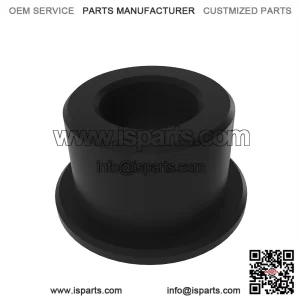 Flanged Bushing Replacement