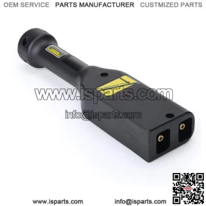 Golf Cart 36 Volt PowerWise Charger Handle Plug for EZGO TXT 1996-up 73345-G01