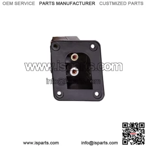 36 Volt Golf Cart Powerwise Charger Receptacle for EZGO TXT &Medalist,73063-G01