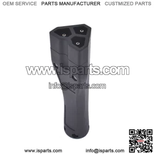 48V Golf Cart Charger Plug 3-Pin Triangle Handle Connector Fits For EZGO RXV/TXT