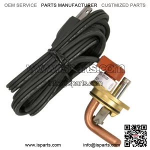 5B600 600 Watt Engine Block Frost Heater Plug Fits Case-IH Tractor 1066 1086 146