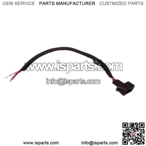 Can Am Outlander Renegade Commander Maverick OEM Tail Light Wiring Harness Plug