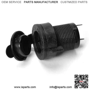 OEM Accessory Receptacle