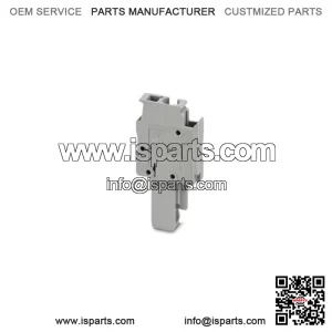 Phoenix Contact 3040106 gray Terminal Plug