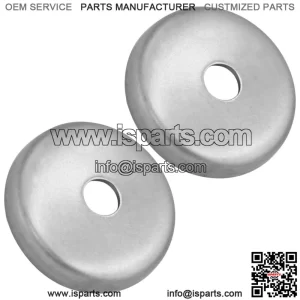 Caster Plug For Dixon Kodiak SE 5223 Van / Kodiak SE 6125 596301001 539115749