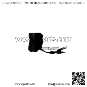 HONDA XLR125 XLR200 XR250 MD30 Initial Headlight Socket 33130-KV6-701