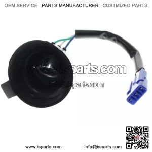 Headlight Bulb Socket 06-07 CRF250X, 05-07 CRF450X OEM Honda Harness Wire #J279