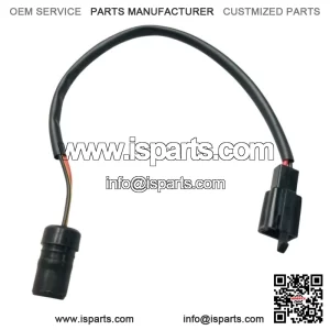 Kawasaki OEM Headlight Socket 23008-0131 New