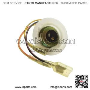 Kawasaki Bulb Fitt Socket Assy Headlamp Head Light New 23008-033 Stanley