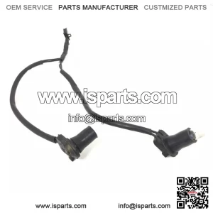 Honda 2003-2014 ST Socket 33140-MCJ-D00 New OEM