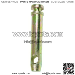 957E560 P1010 Fits CATegory 1 Top Link Pin Fits Ford 9N 2N 8N NAA 600 700 800 90