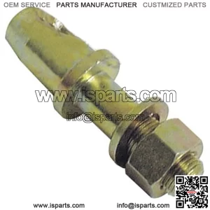 C5NNN873A Stabilizer Pin Fits Ford 2000 2910 3000 335 340 3400 340A 340B 3500 +