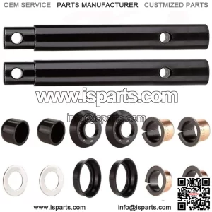 Golf Cart King Pin Kit Front Suspension For Yamaha G2/G8/G9/G11/G14/G16/G19/G20
