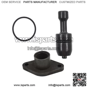 Timing pin and housing for 1989-1998 Dodge 5.9 12 valve Cummins 3913994