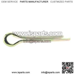 Polaris New OEM Pin Cotter, 7661203