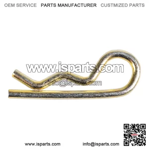 Polaris 7661644 PINHITCH Ranger General 1000 900 850 800 700 Sportsman