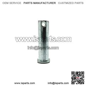 Polaris OEM Pin Clevis 1/2 X 1 3/4 7661878