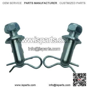 Yamaha YFZ450R YFZ 450R YFZ450 RAPTOR KTM Seat Receptacle Latch Replacement Pin