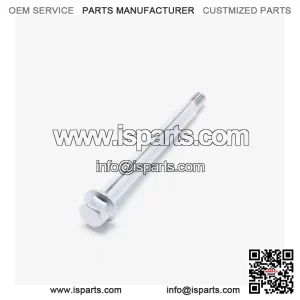 Centre Stand Pin for LX500-J-E5 for Loncin LX500-J,Voge 500DS Euro 5 LX500-J-E5