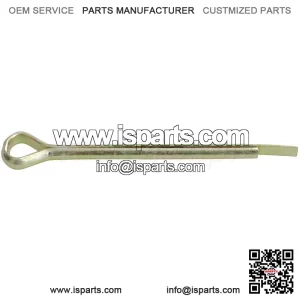 Cotter Pin 2x26mm SFA 600 / SFA 1000