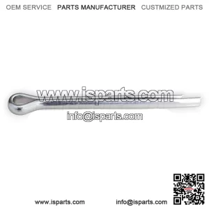 Cotter pin 4x40mm, SFA 600 / SFA 1000