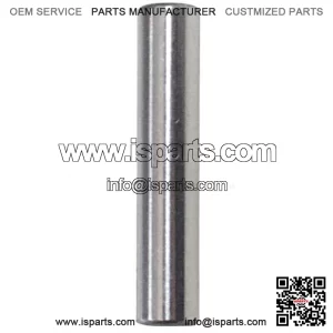 Locating Pin SFA 1000