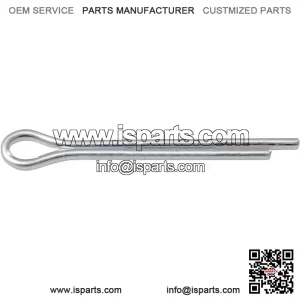 Cotter Pin 2x18mm B090002018AH