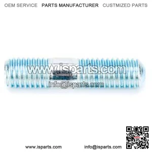 Rear Wheel Pin, M8x35mm, Romet Ogar 202