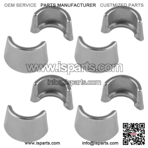 Arctic Cat Bearcat Z1 2009-14 Engine Valve Cotter - 0693-281 3006-202