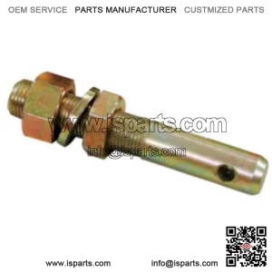 LP01 Lift Arm Pin - Category 0 Universal Tractor Fit