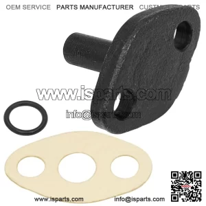 180905M1 Hydraulic Pump Support Pin For Massey Ferguson 135 150 165 175 35 35X