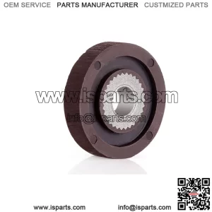 High Speed Motor Magnet Fits Club Car DS Precedent Golf Cart with ADC motor 48V