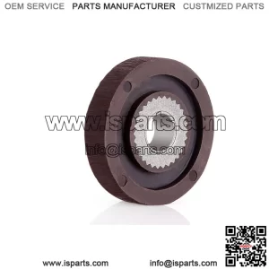 High Speed Motor Magnet Fits Club Car DS Precedent Golf Cart with ADC motor 48V