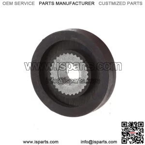 Golf Cart High Speed Motor Magnet for Club Car DS Precedent 48V IQ, ADC Motor