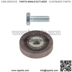 Low Speed Magnet Fits For Club Car DS Precedent Carryall 48 Volt IQ ADC/AMD